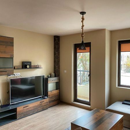 Stylish Urban Apart New 2021 Close To The Beach Varna Luaran gambar