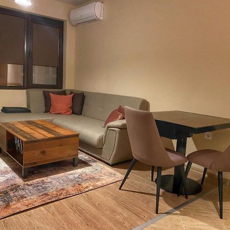 Stylish Urban Apart New 2021 Close To The Beach Varna Luaran gambar