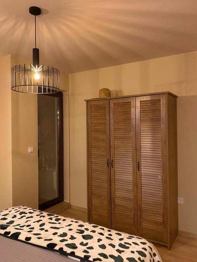 Stylish Urban Apart New 2021 Close To The Beach Varna Luaran gambar