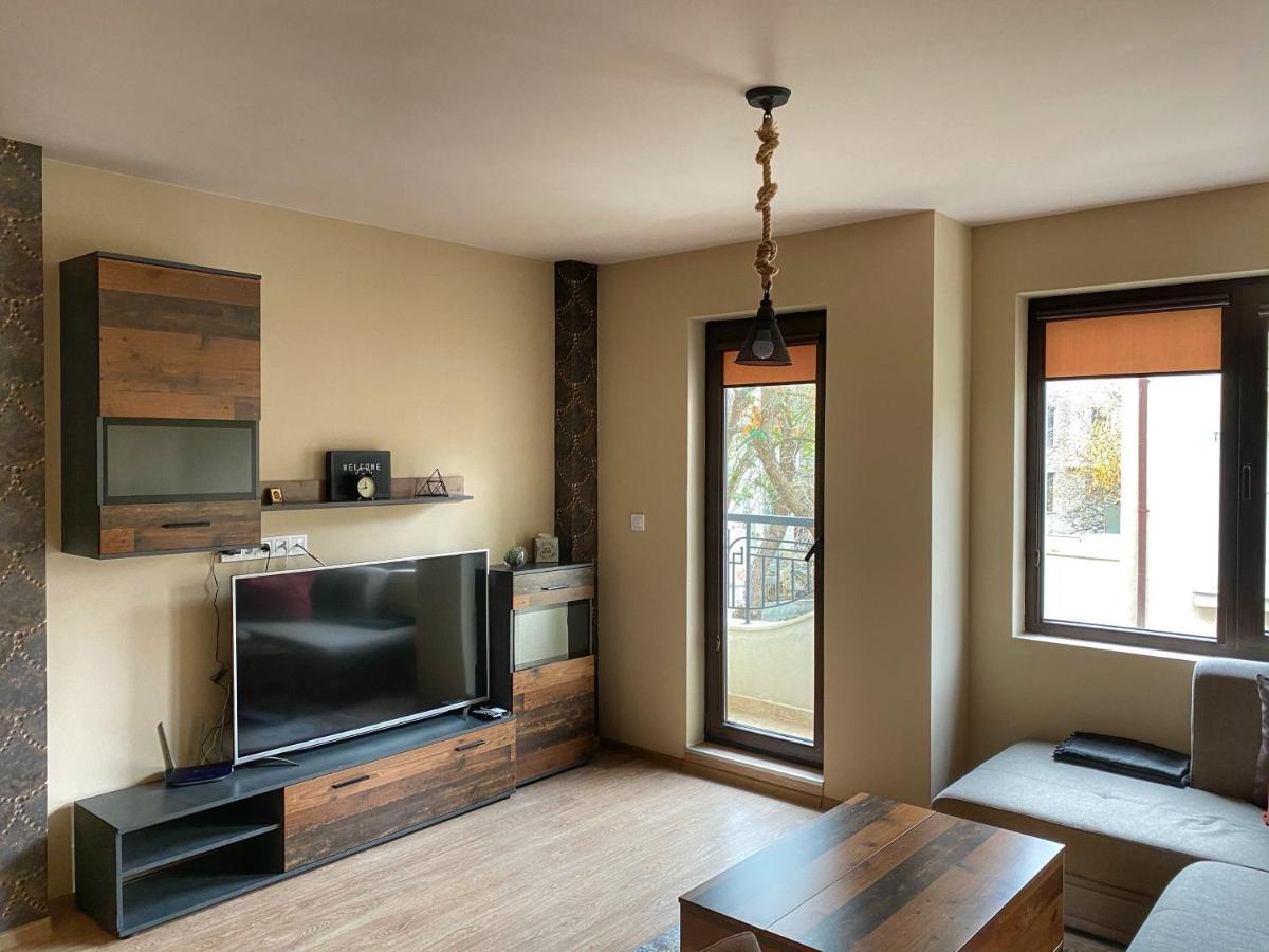 Stylish Urban Apart New 2021 Close To The Beach Varna Luaran gambar
