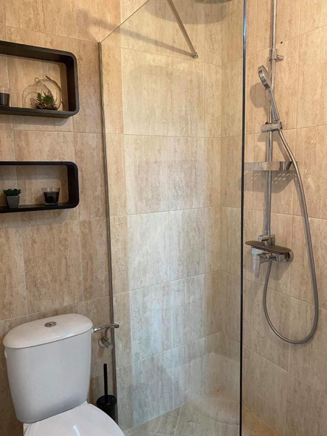 Stylish Urban Apart New 2021 Close To The Beach Varna Luaran gambar