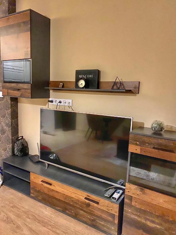 Stylish Urban Apart New 2021 Close To The Beach Varna Luaran gambar