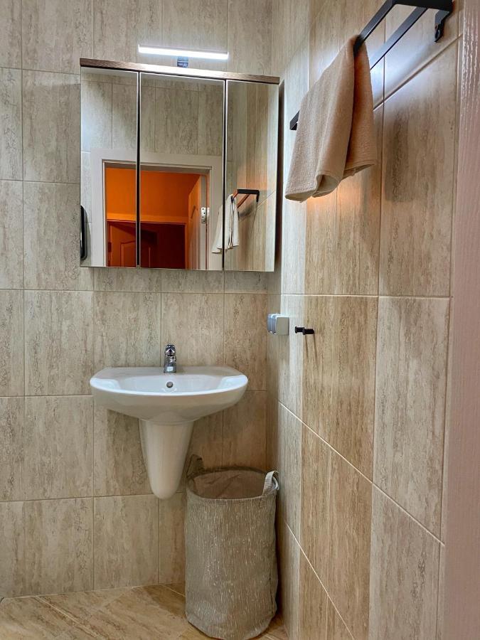 Stylish Urban Apart New 2021 Close To The Beach Varna Luaran gambar