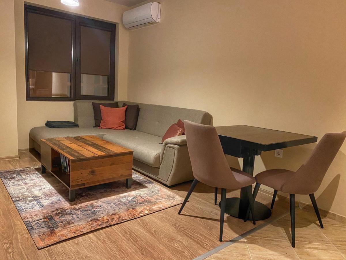 Stylish Urban Apart New 2021 Close To The Beach Varna Luaran gambar