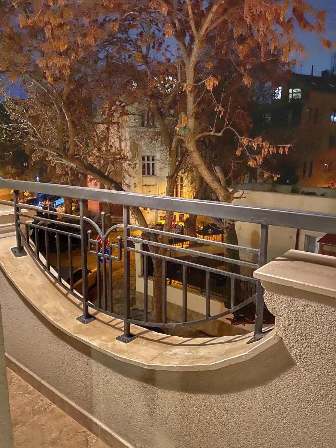 Stylish Urban Apart New 2021 Close To The Beach Varna Luaran gambar