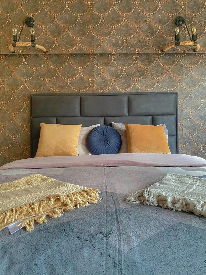 Stylish Urban Apart New 2021 Close To The Beach Varna Luaran gambar